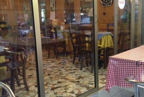 Trattoria alessia