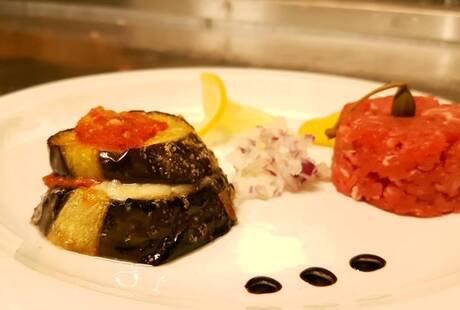 Cà Bianca Ristorante