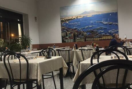 Il Regno di Napoli