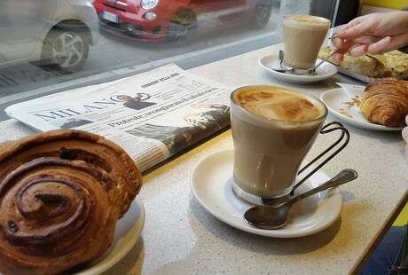 Panificio Caffetteria Da Angela