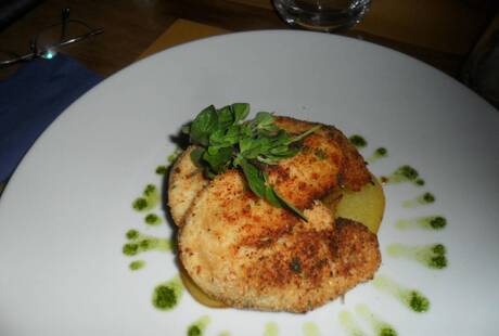 Boccino Bistrot