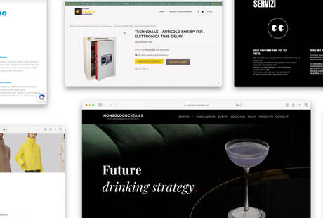 Shibumi Agency