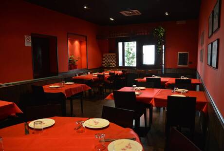 Restaurant Lankwaifong