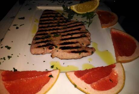 Ristorante Lupo di Mare