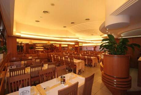 Ristorante Bonola