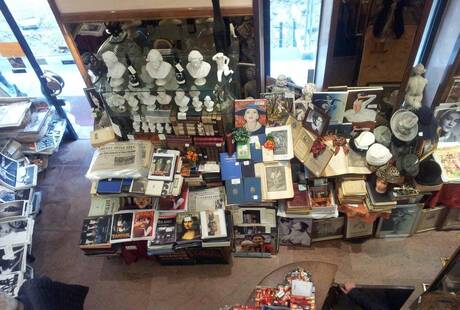 Pasta e Pizza Alla Scala