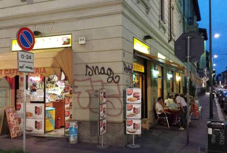 Locanda Cafe