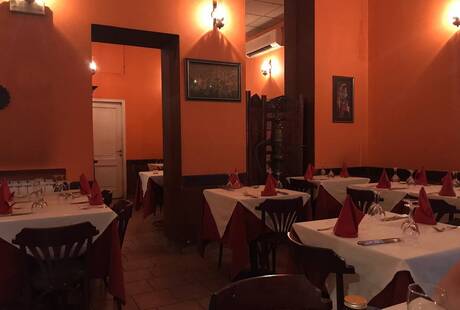 Ristorante Mumbai S.a.s. di Rahman Paola Sharmili