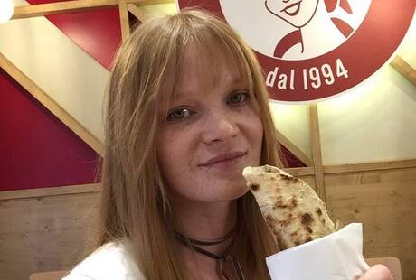 La Piadineria
