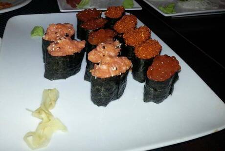 Do Eat Ristorante