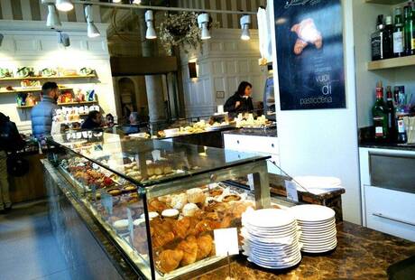 Big Bar Milano