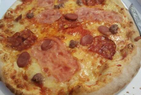 Pizzeria San Giorgio 3