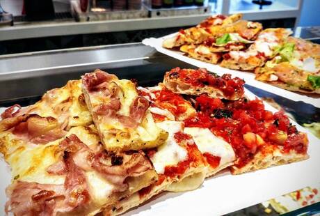 Alice Pizza