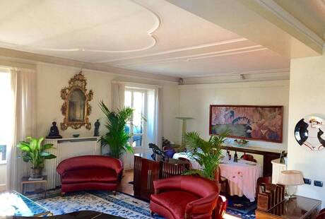 Nabu Home Restaurant