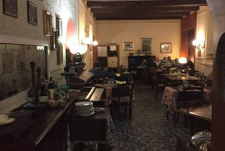 L'Angolo del Vegetariano