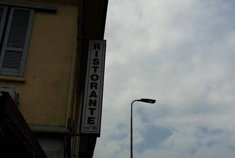 Ristorante Al 18 Da Tino E Maria