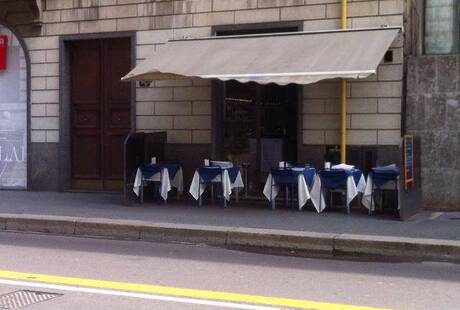 Bar Santa Maria