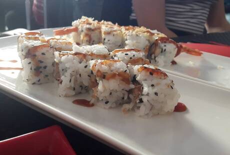 Sushi
