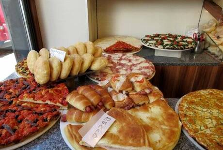 Il Forno