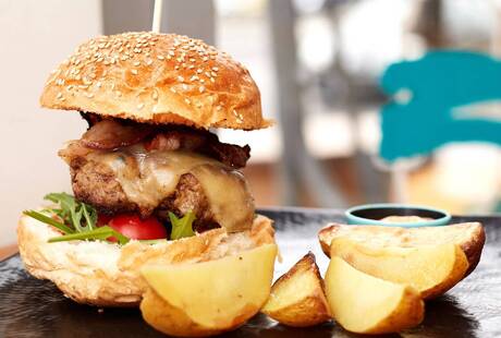 Madama Bistrot