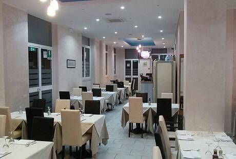 Ristorante Pizzeria Agrodolce