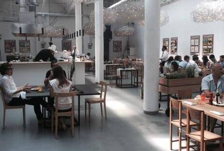 Solatium by Italian Makers Village