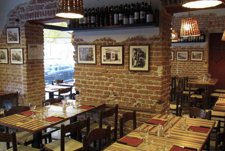 Osteria Dal Verme