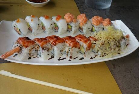 Shamo