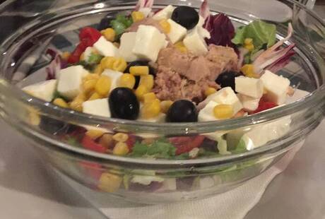 La Tavola Rist. Pizzeria