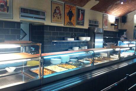 Bar Al Foro