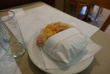 La Dolce Sosta