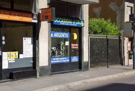 Bar Paninoteca