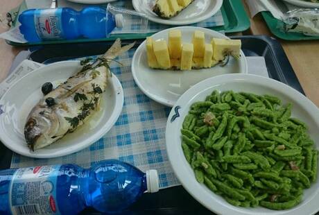 Verde Blu