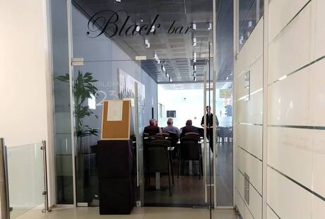 Black Cafè