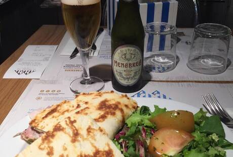 La Piadina Dei F.Lli Maioli