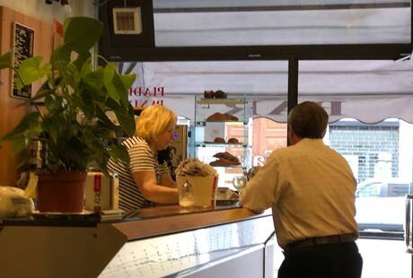 Caffétteria S.Atenogene