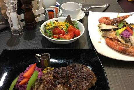 Ristorante Da Vinci