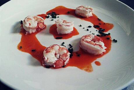 Ristorante Remì Berton