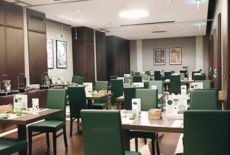 Ristorante Manin