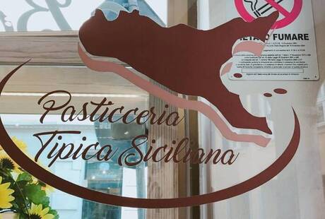 Bar Passione Siciliana
