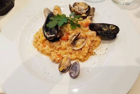 La Bottega dell'antico Gusto