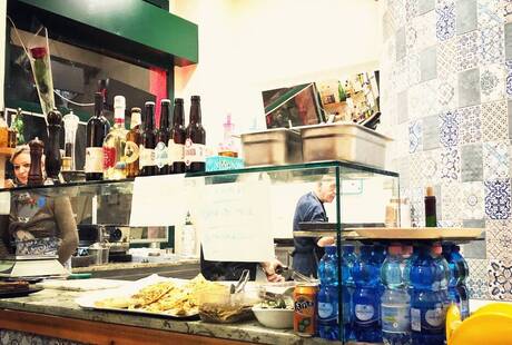 Pizzeria Fusco