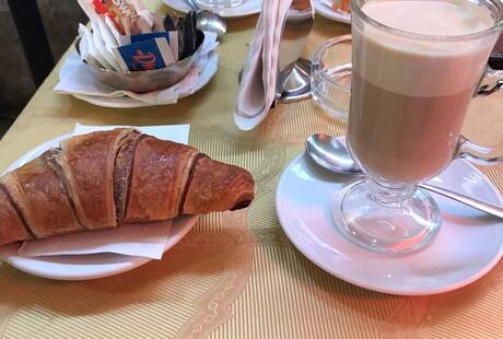 Caffè Rivoli