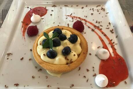 Ristorante Pianoterra