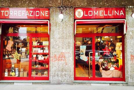 Torrefazione Lomellina