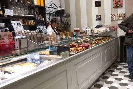 Forno San Luigi