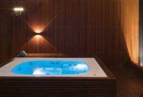 Bulgari Spa