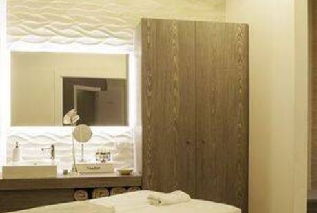 Spiga 8 Spa
