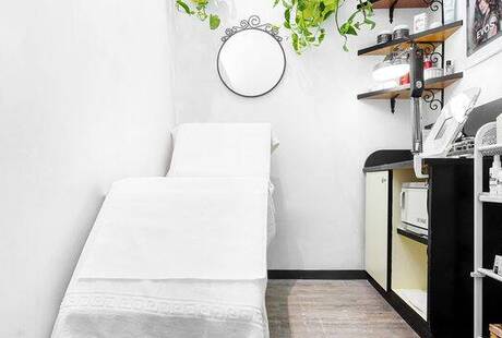 Estetica Fenice Bit C/O Salone Evos Parrucchieri