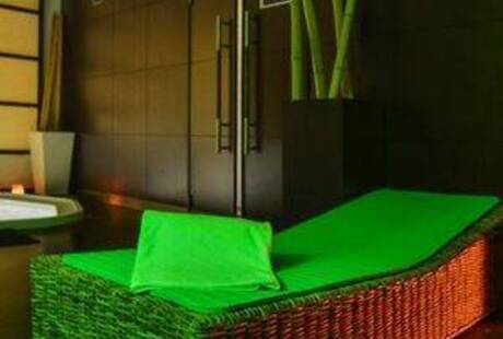 Spa Melià Milano